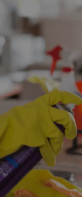 Reliable Residential & Commercial Cleaning in Mobile, AL